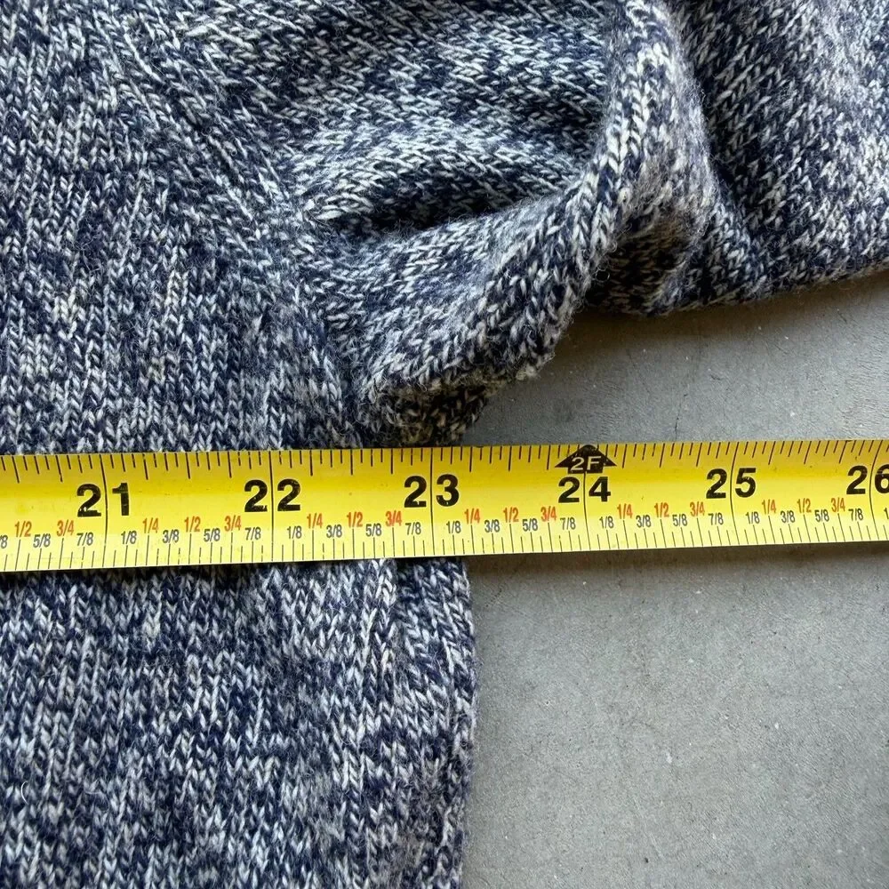 J. Crew crew sweater